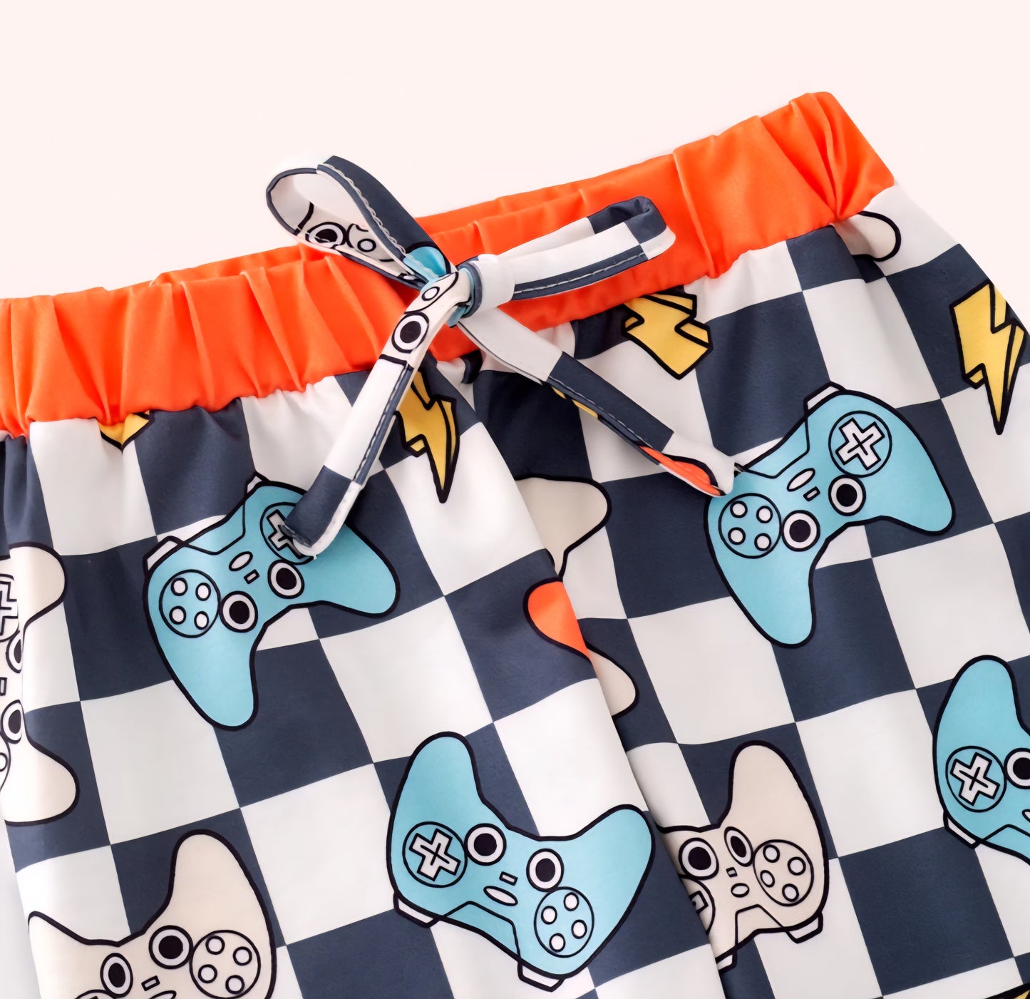 ๐ฅ PRE-ORDER ๐ฅ Level Up Jogger Set