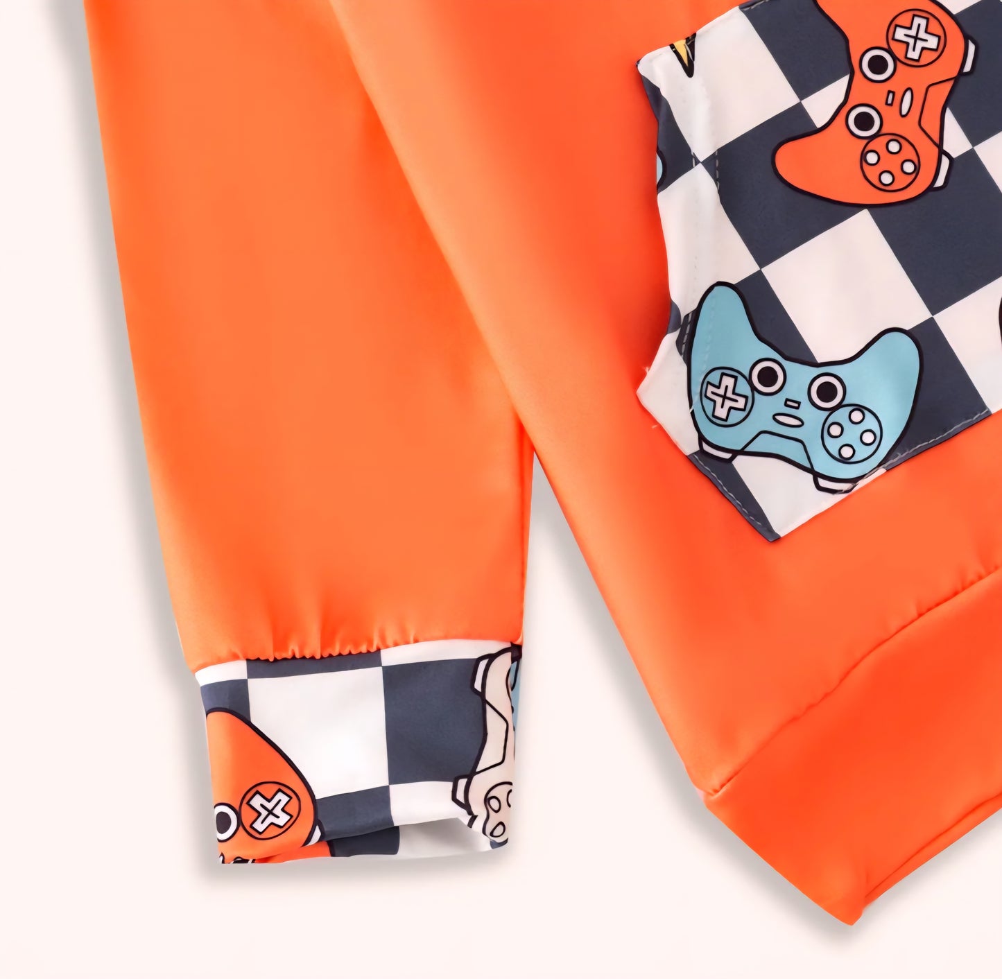 ๐ฅ PRE-ORDER ๐ฅ Level Up Jogger Set
