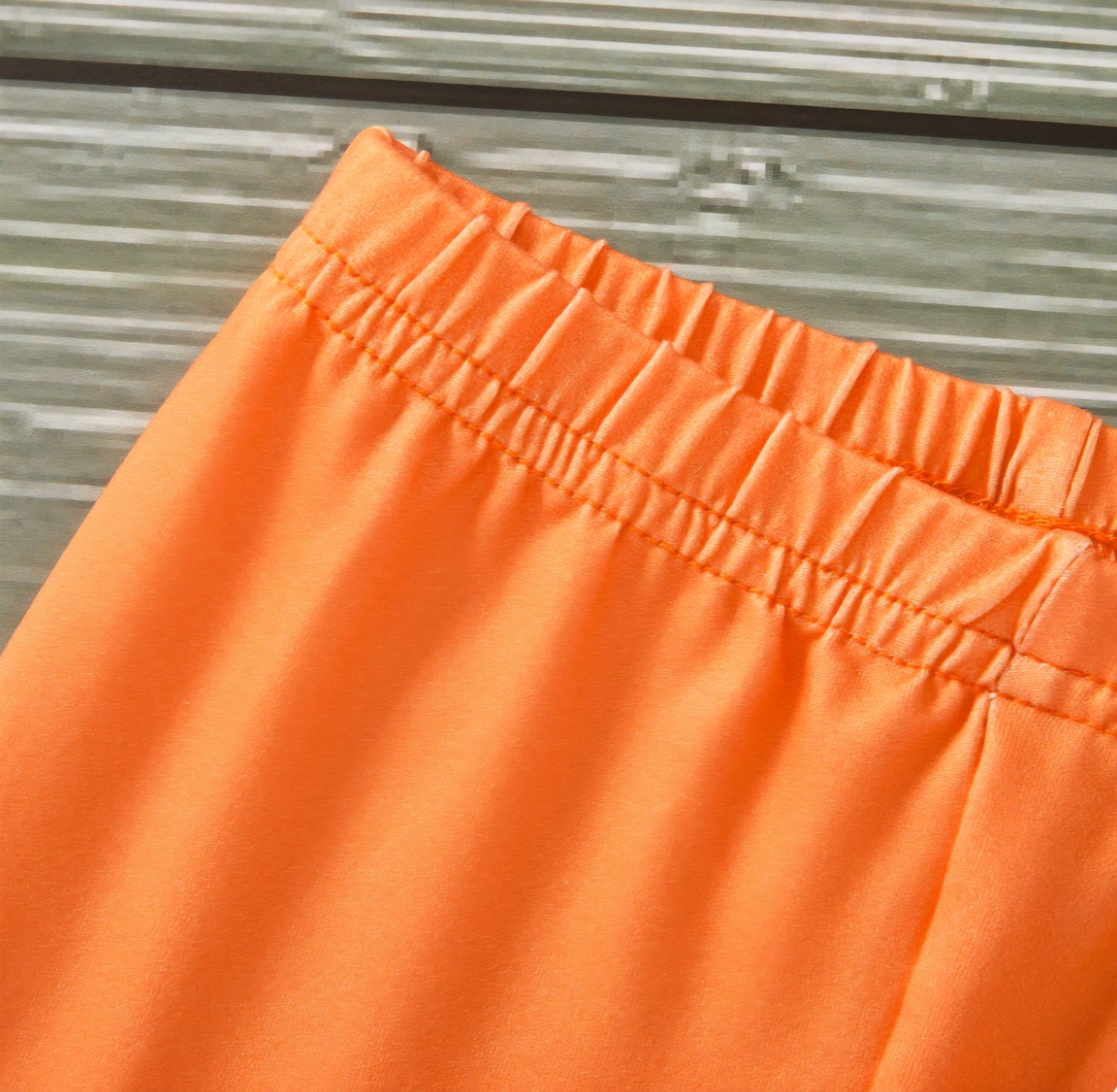 Pretty Pumpkins 🧡 2pc pant set