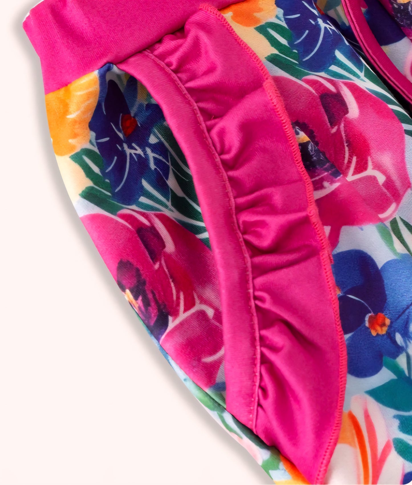 💥PRE-ORDER💥           Bloom Bright Jogger Set