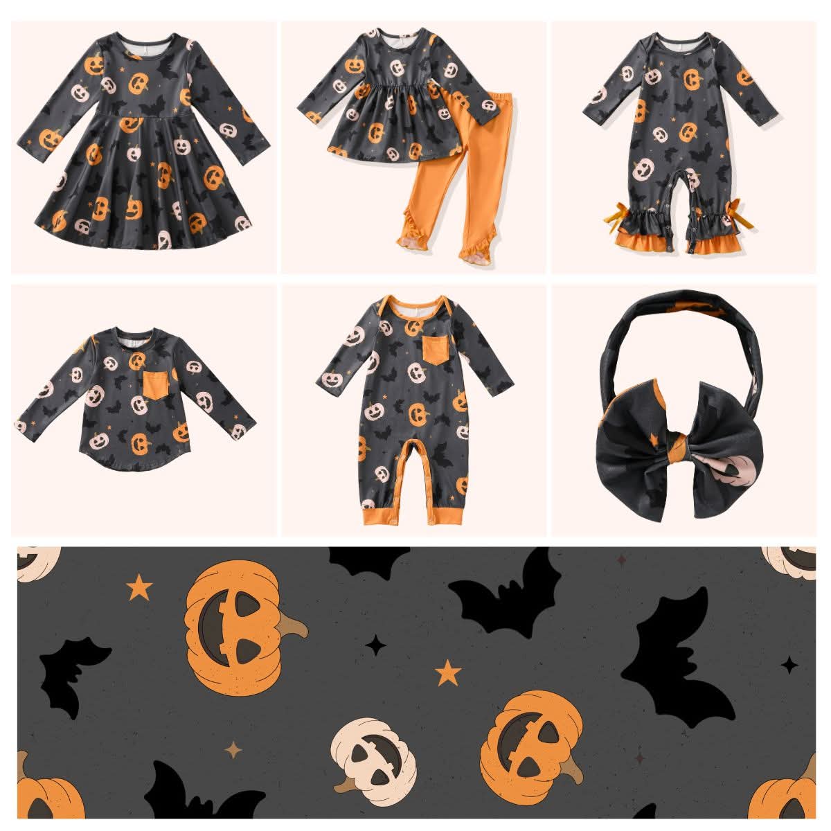 Jack's Patch                        🦇 Boy's Top 🦇