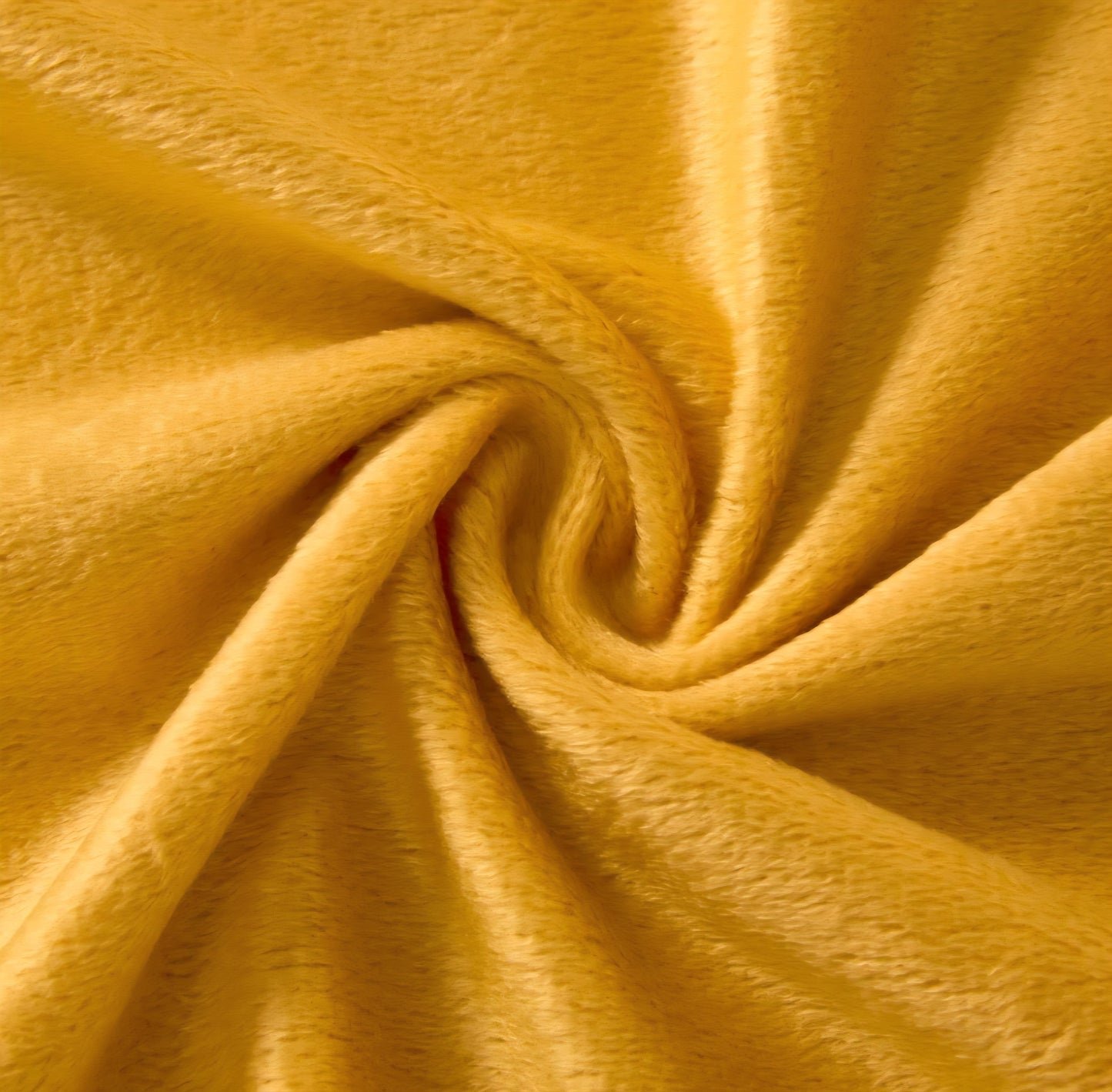 Golden Bouquet Blanket