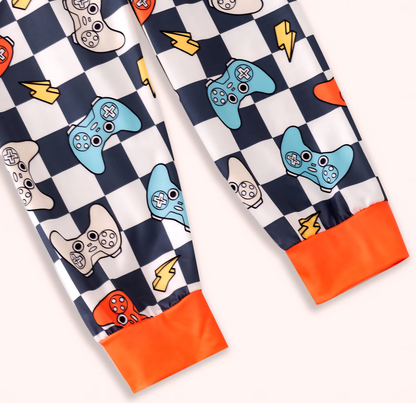 💥 PRE-ORDER 💥          Level Up Jogger Set