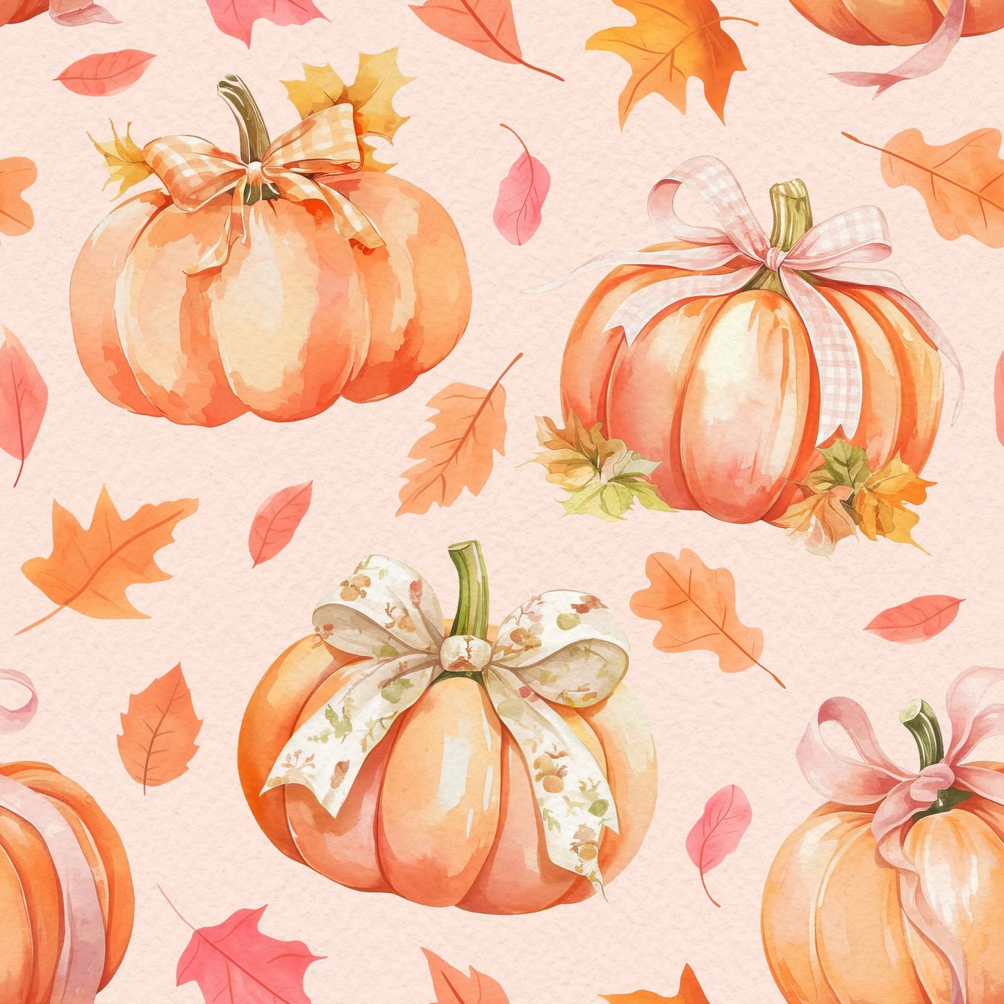 Pretty Pumpkins 🎃 Dress