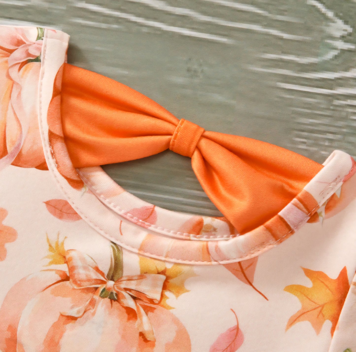 Pretty Pumpkins 🎃 Dress