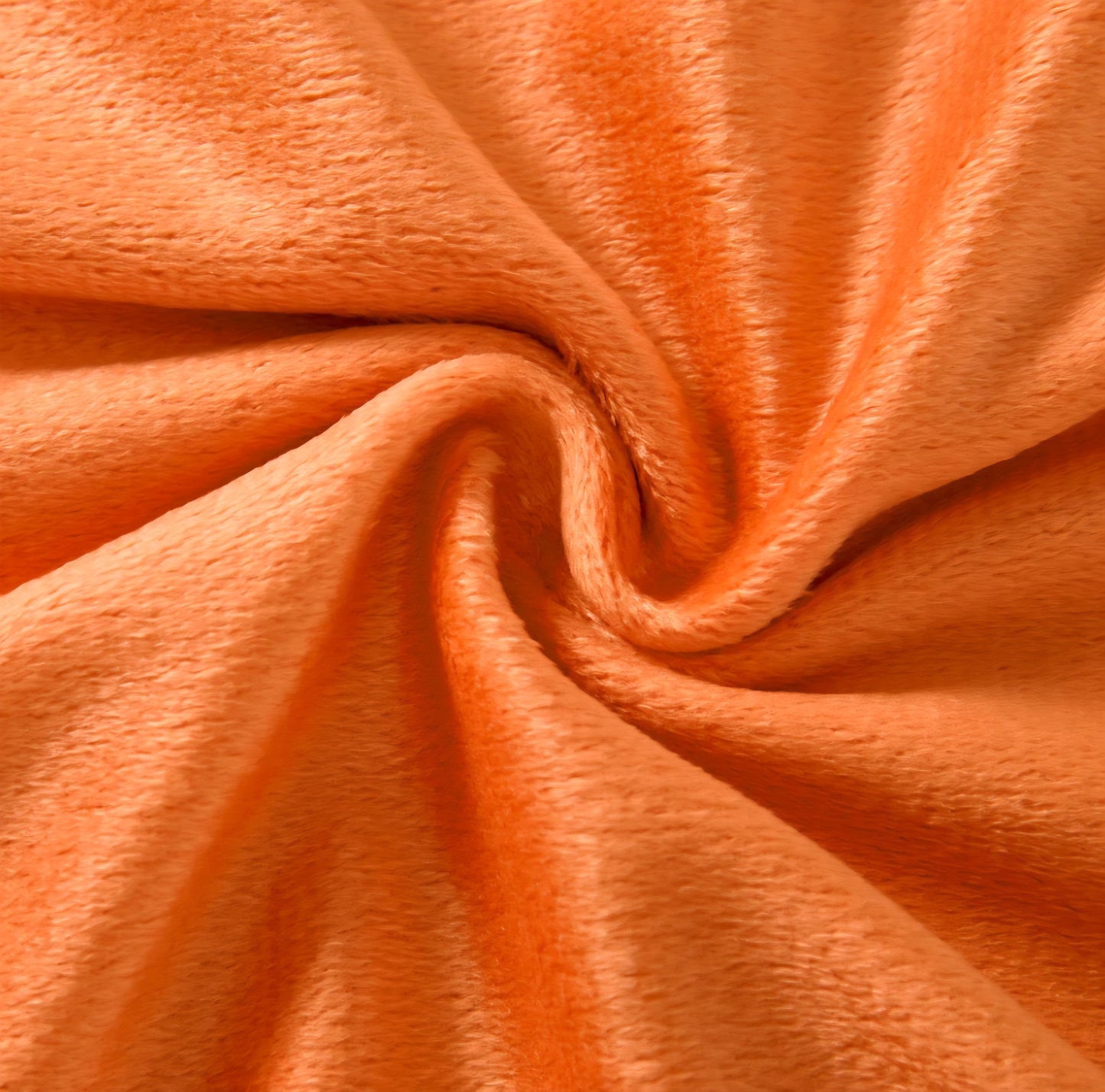 Pretty Pumpkins Minky Blanket