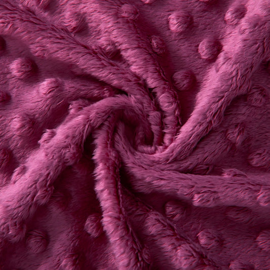 Jeweled Petals Blanket