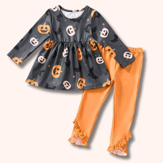 Jack’s Patch                        👻 2pc Pant Set  👻