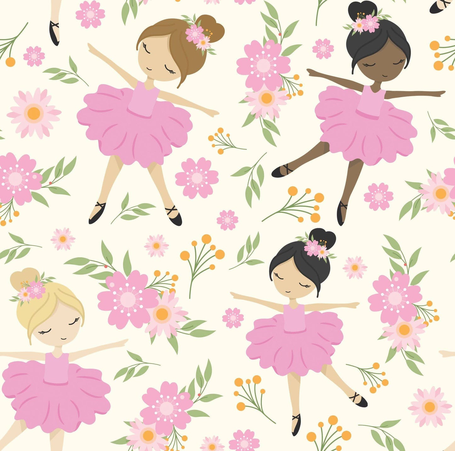 Pirouette Princess Tule Dress